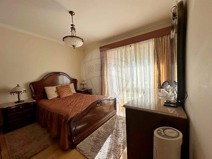 Apartamento T3 para Arrendamento em Santa Marinha e São Pedro da Afurada Foto 5