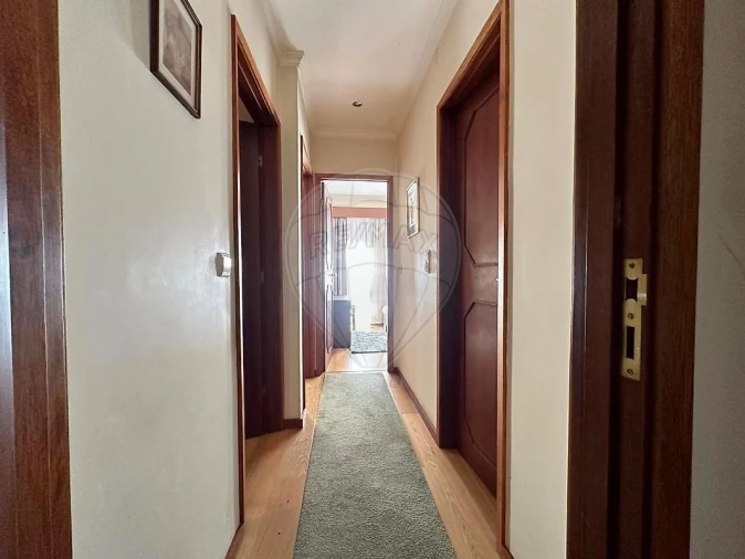 Apartamento T3 para Arrendamento em Santa Marinha e São Pedro da Afurada Foto 9