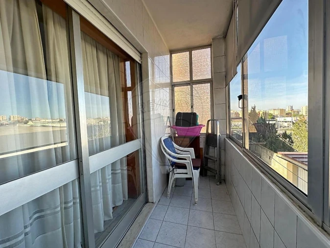 Apartamento T3 para Arrendamento em Santa Marinha e São Pedro da Afurada Foto 17