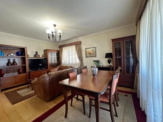 Apartamento T3 para Arrendamento em Santa Marinha e São Pedro da Afurada Foto 11