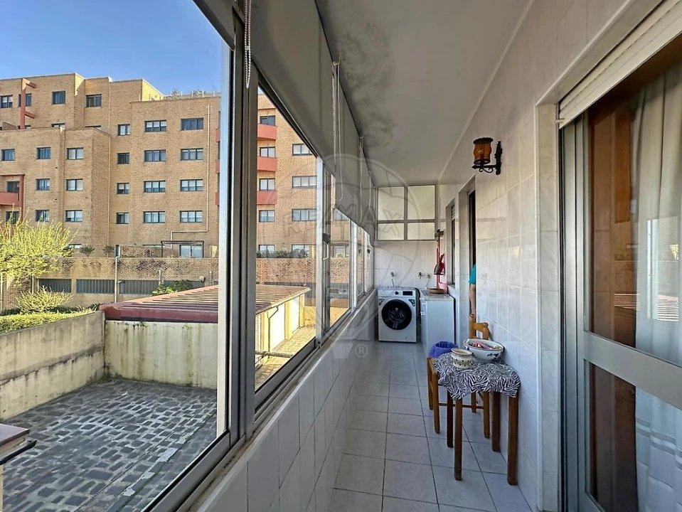 Apartamento T3 para Arrendamento em Santa Marinha e São Pedro da Afurada Foto 19