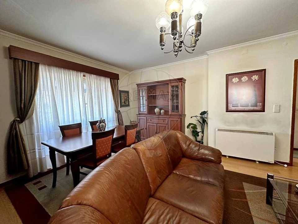 Apartamento T3 para Arrendamento em Santa Marinha e São Pedro da Afurada Foto 12