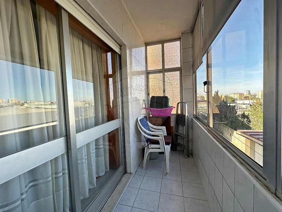 Apartamento T3 para Arrendamento em Santa Marinha e São Pedro da Afurada Foto 17