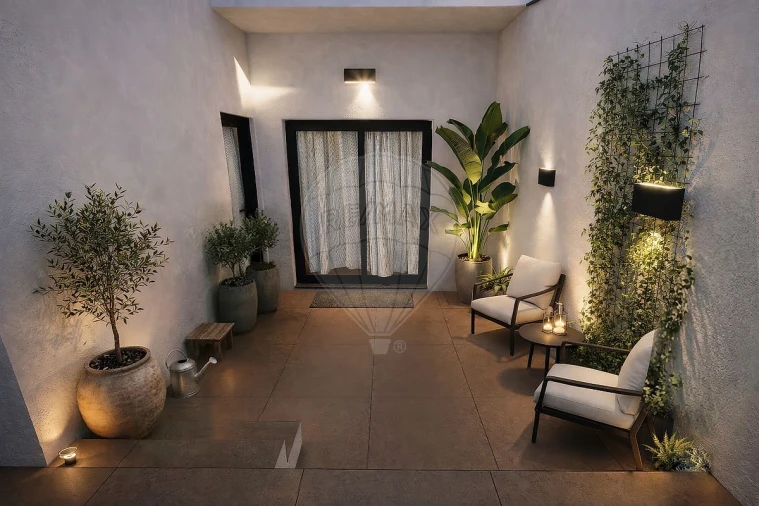 Moradia T4 para Venda em Cedofeita, Santo Ildefonso, Sé, Miragaia, São Nicolau e Vitória Foto 7