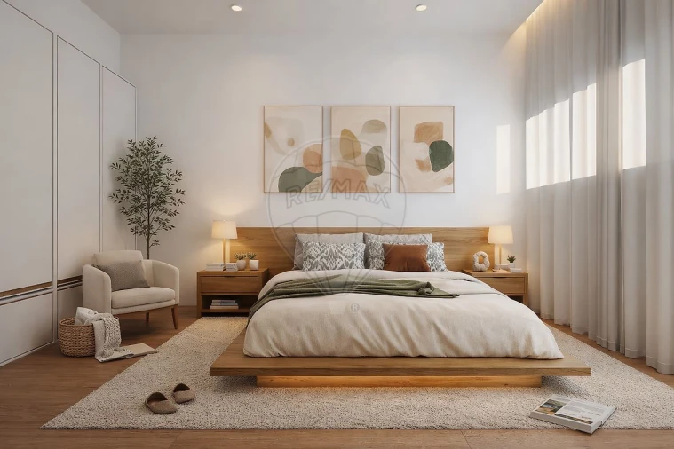 Moradia T4 para Venda em Cedofeita, Santo Ildefonso, Sé, Miragaia, São Nicolau e Vitória Foto 3