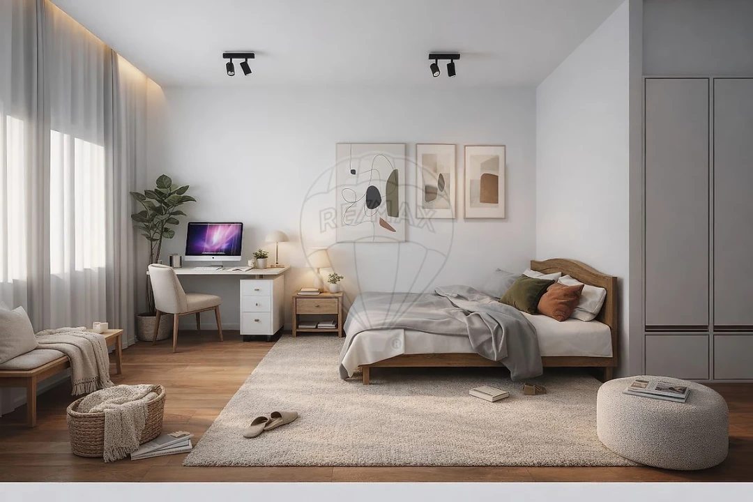 Moradia T4 para Venda em Cedofeita, Santo Ildefonso, Sé, Miragaia, São Nicolau e Vitória Foto 8