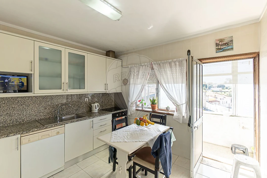 Moradia T2 para Venda em Rio Tinto Foto 30