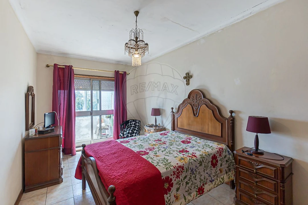 Moradia T2 para Venda em Rio Tinto Foto 4