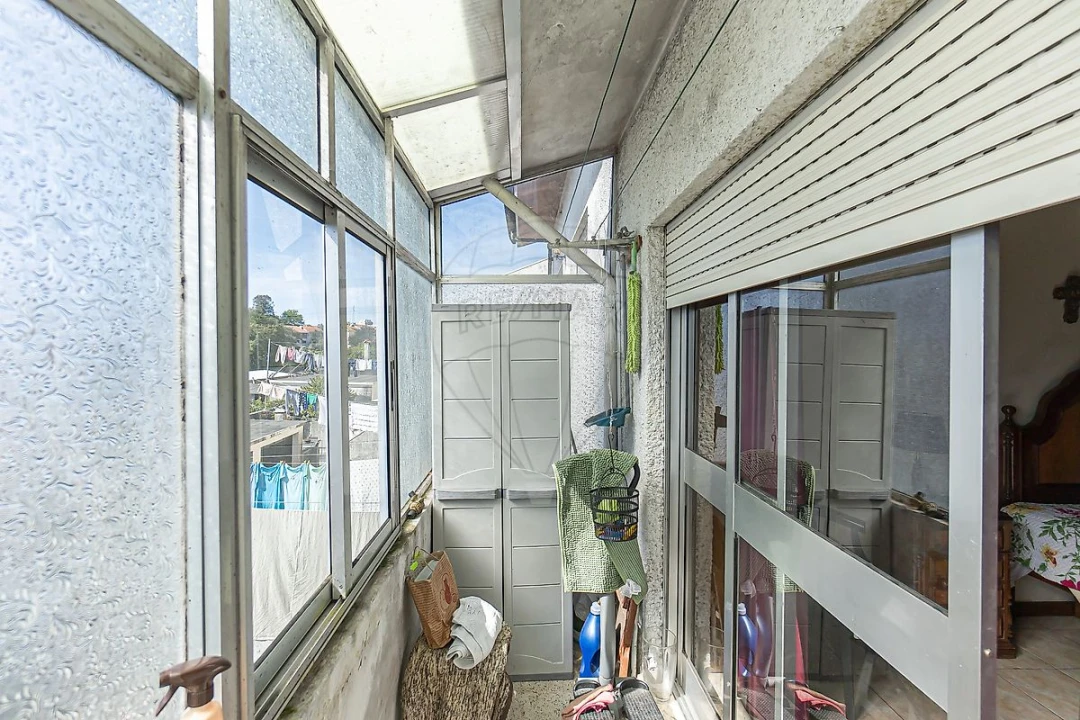 Moradia T2 para Venda em Rio Tinto Foto 27