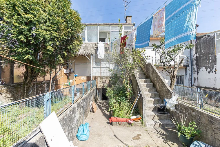 Moradia T2 para Venda em Rio Tinto Foto 38