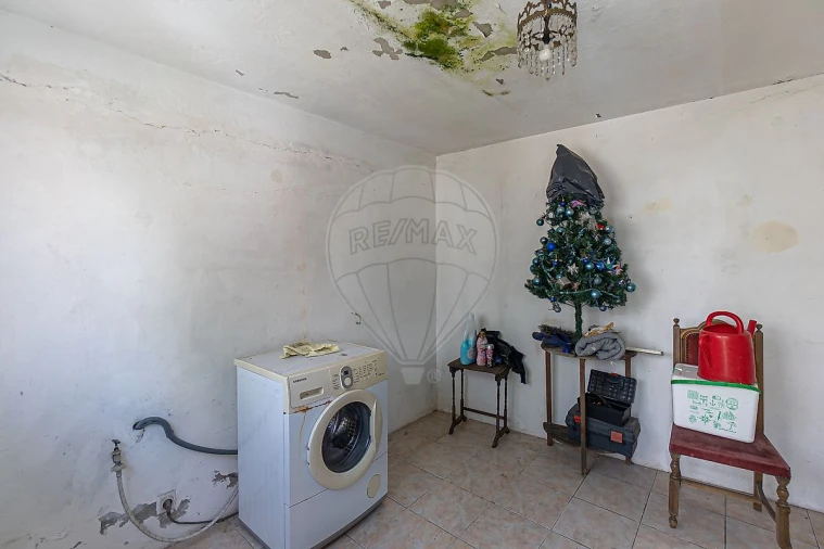 Moradia T2 para Venda em Rio Tinto Foto 37