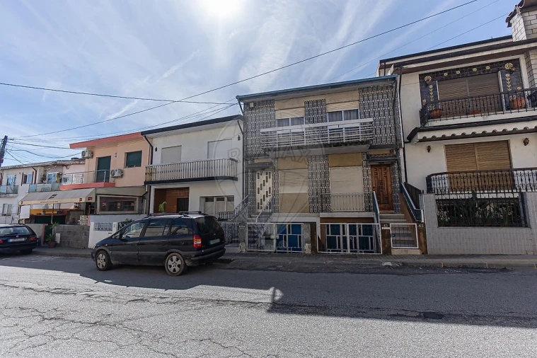 Moradia T2 para Venda em Rio Tinto Foto 43