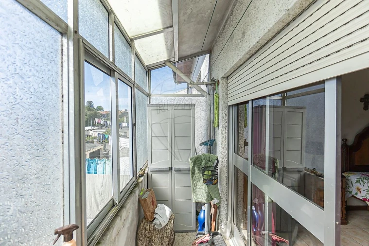 Moradia T2 para Venda em Rio Tinto Foto 27