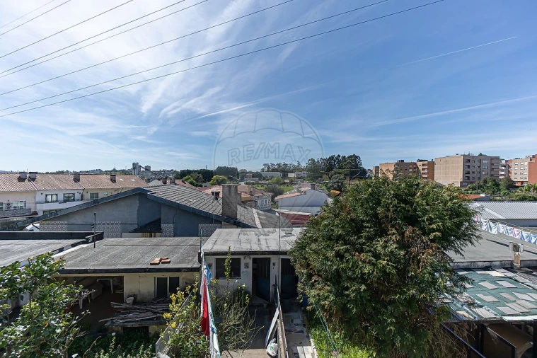 Moradia T2 para Venda em Rio Tinto Foto 23