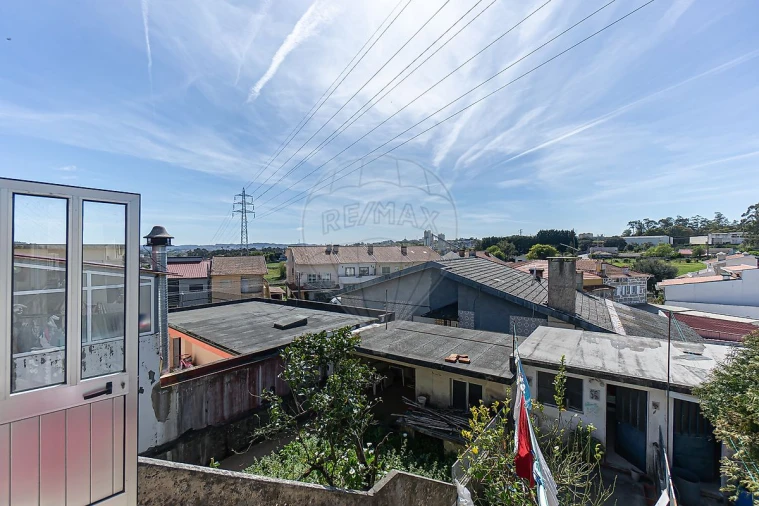 Moradia T2 para Venda em Rio Tinto Foto 24