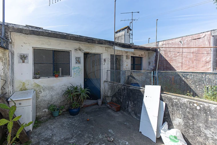 Moradia T2 para Venda em Rio Tinto Foto 34