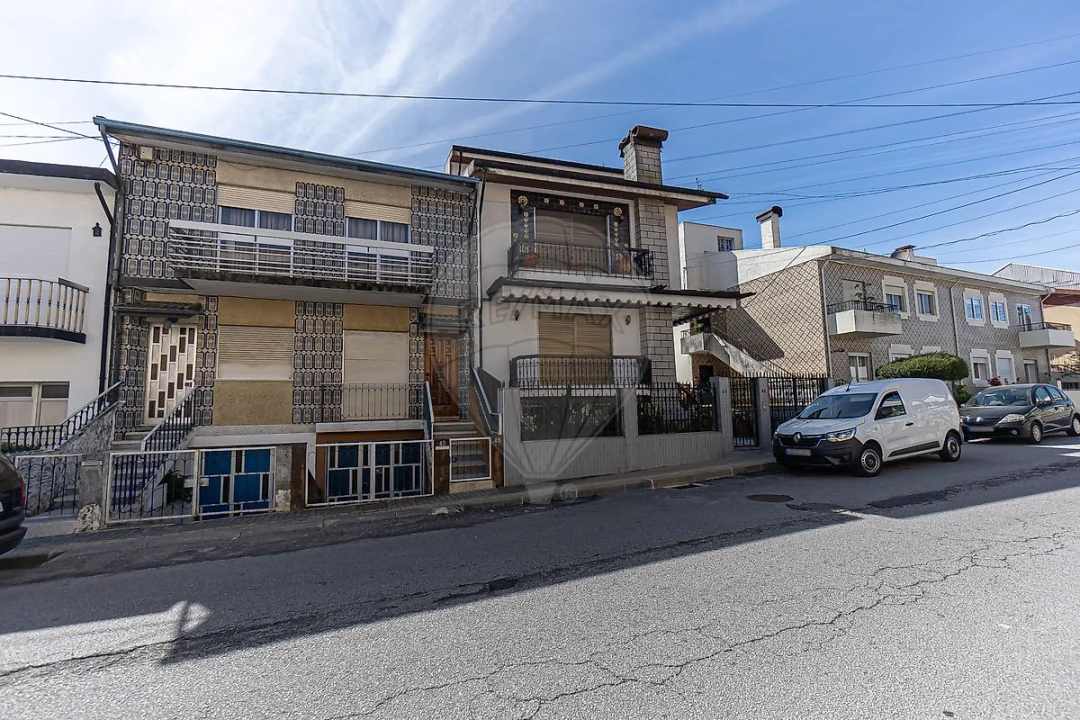 Moradia T2 para Venda em Rio Tinto Foto 44