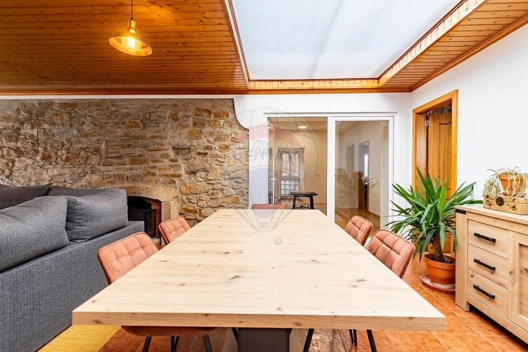 Moradia T4 para Venda em Maxial e Monte Redondo Foto 8