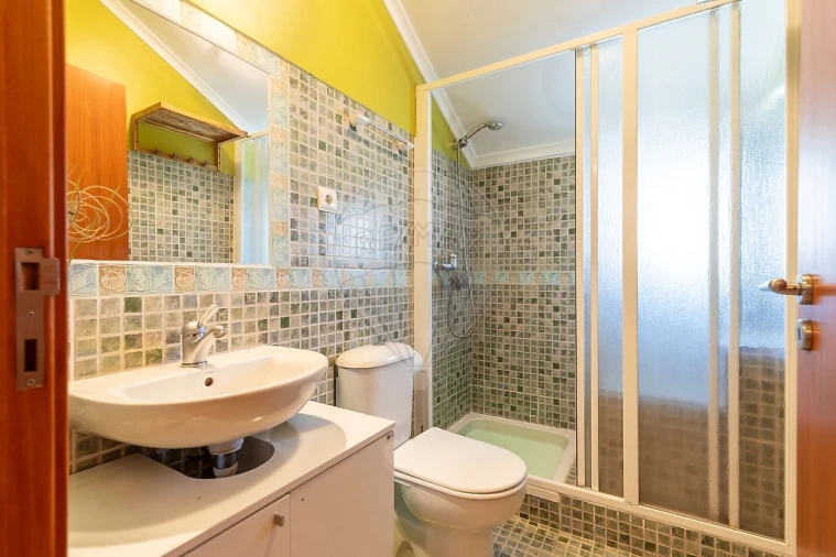 Moradia T4 para Venda em Campelos e Outeiro da Cabeça Foto 26