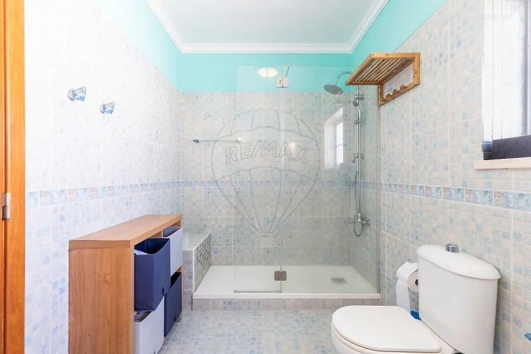 Moradia T4 para Venda em Campelos e Outeiro da Cabeça Foto 17