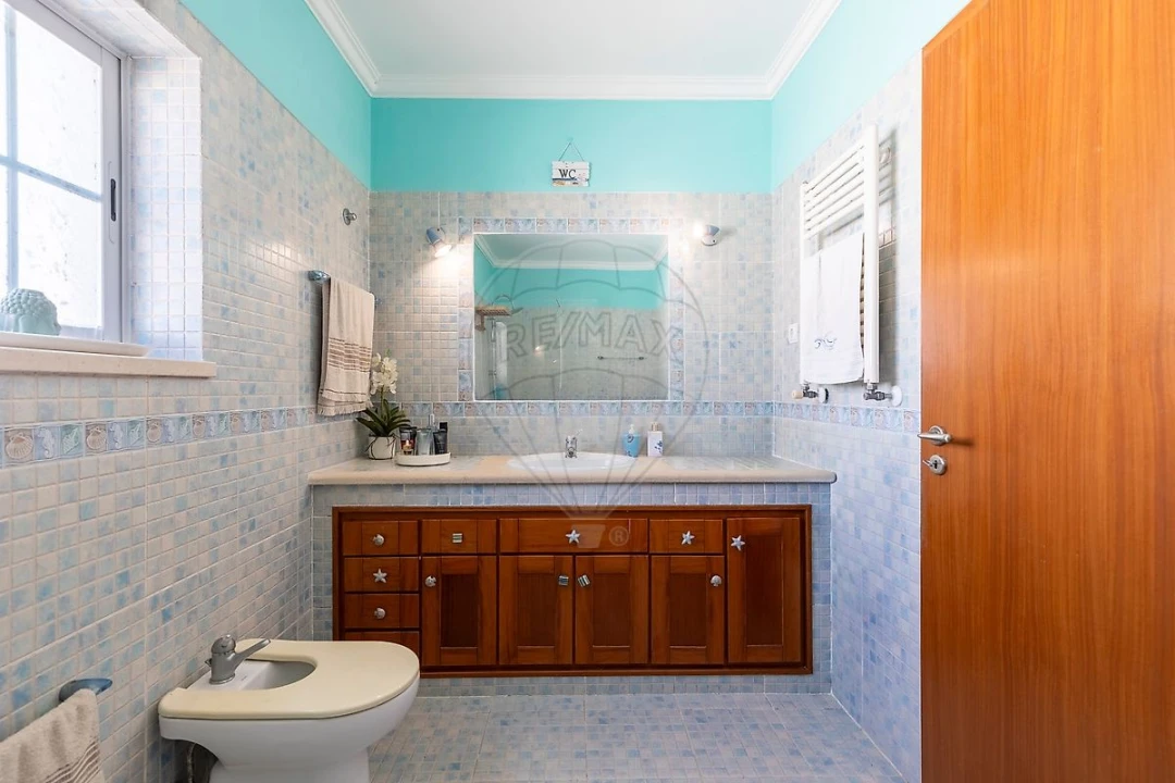 Moradia T4 para Venda em Campelos e Outeiro da Cabeça Foto 18