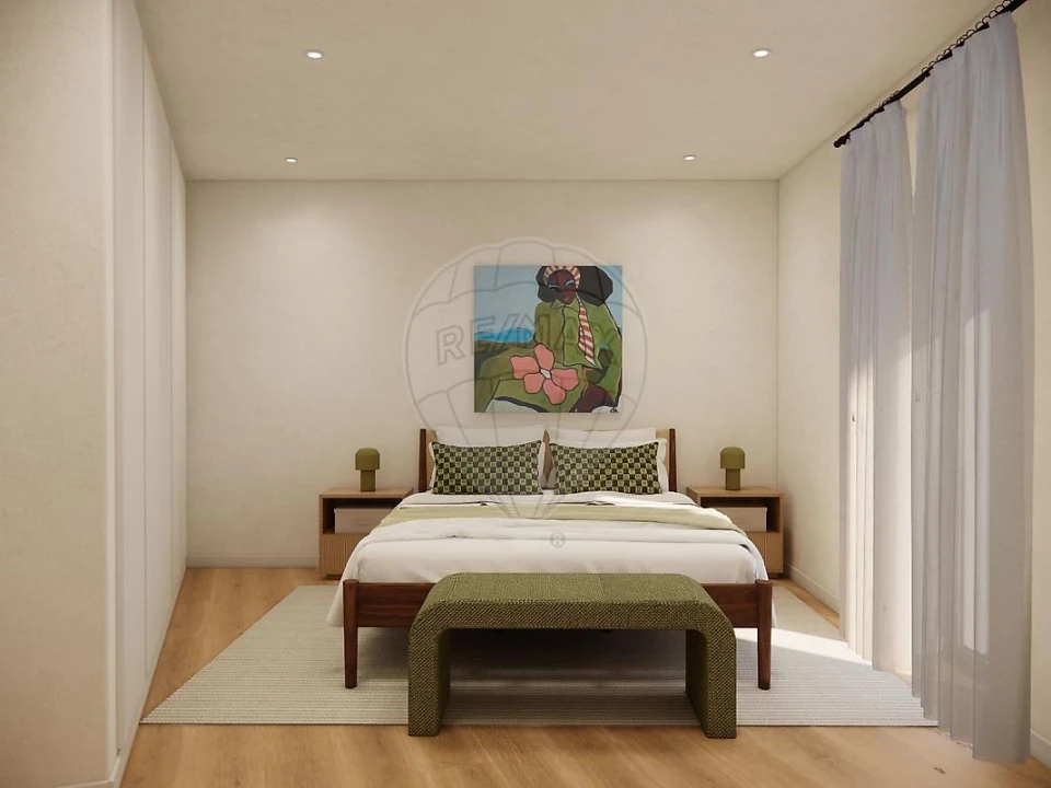 Moradia T2 para Venda em Ponte do Rol Foto 17