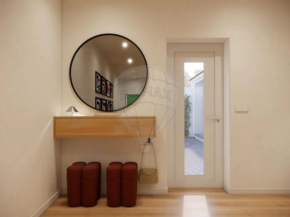 Moradia T2 para Venda em Ponte do Rol Foto 11