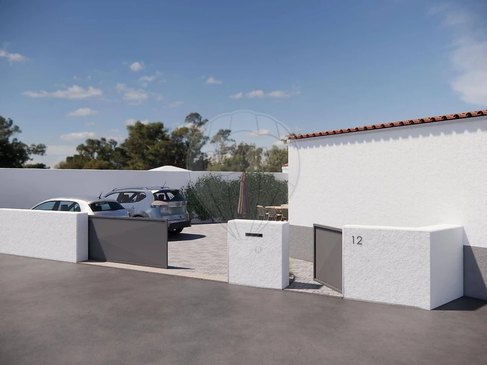 Moradia T2 para Venda em Ponte do Rol Foto 15