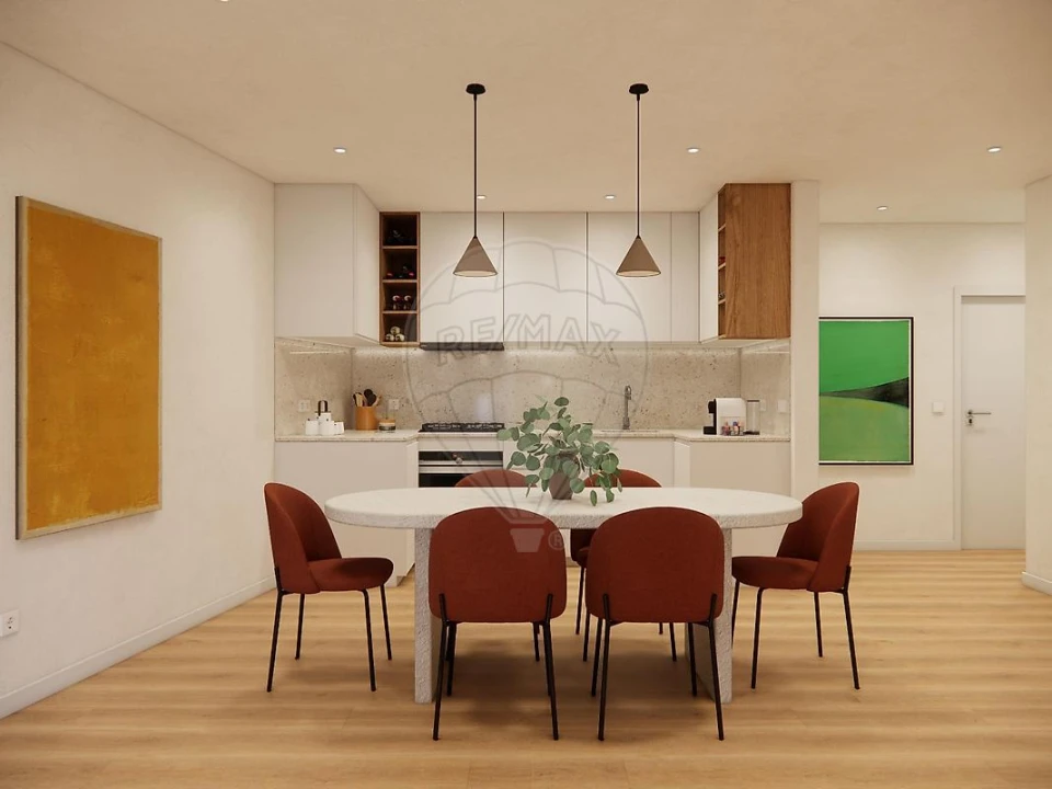 Moradia T2 para Venda em Ponte do Rol Foto 4