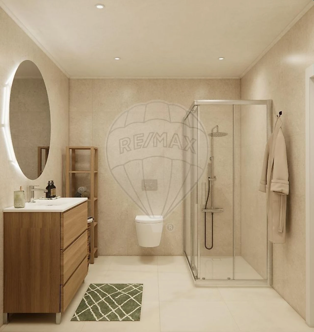 Moradia T2 para Venda em Ponte do Rol Foto 30