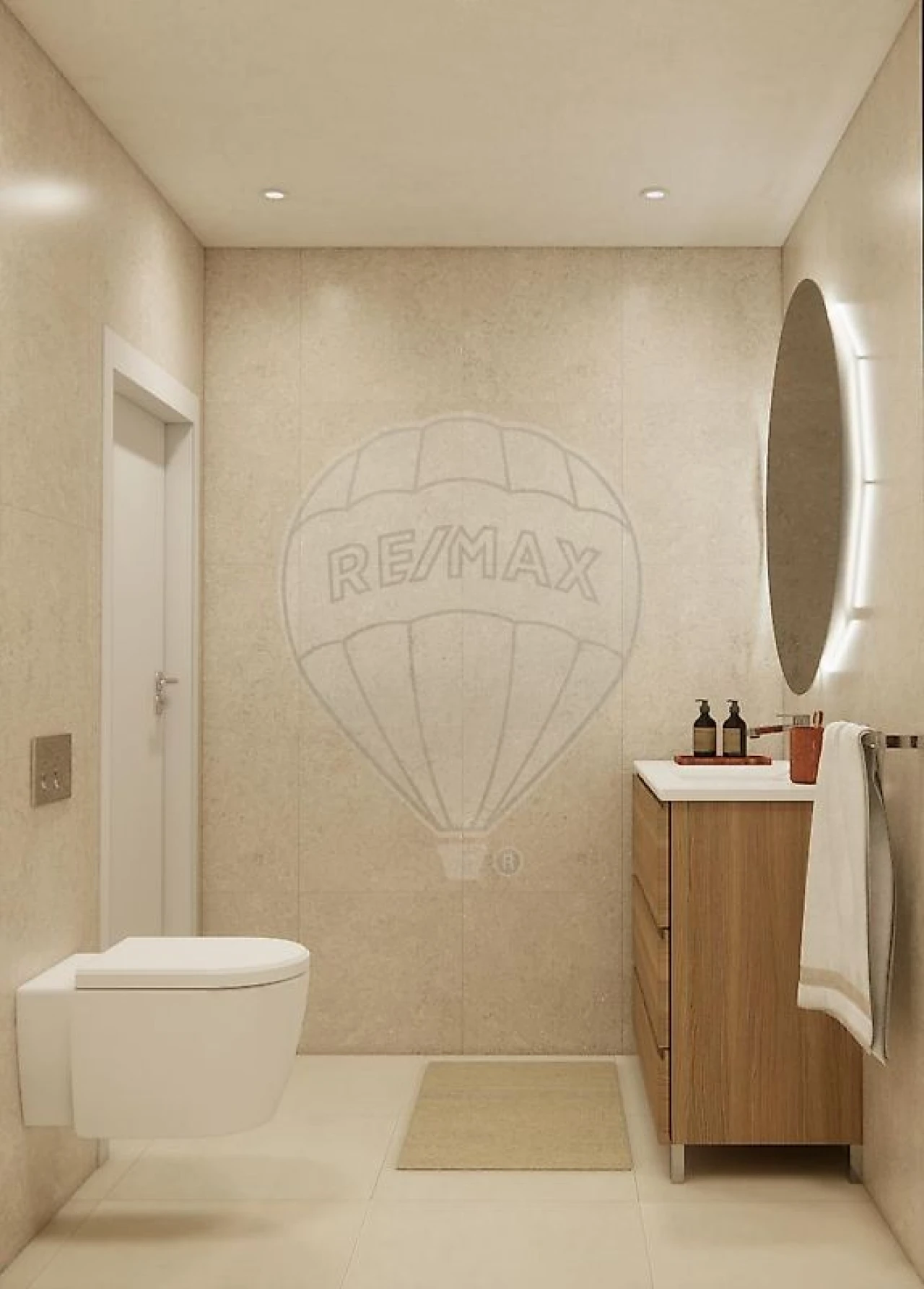 Moradia T2 para Venda em Ponte do Rol Foto 2