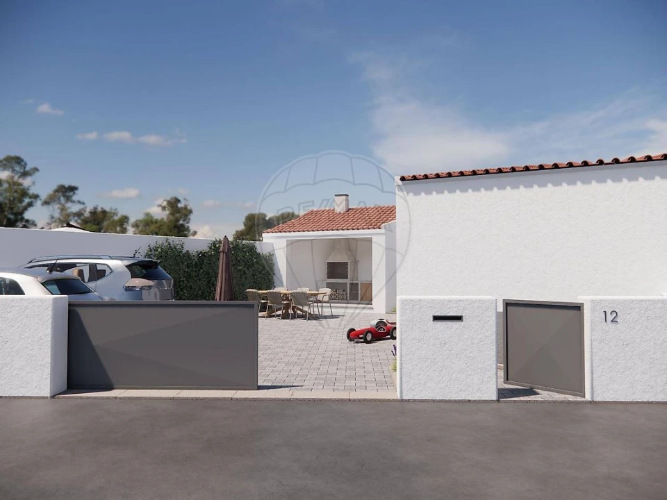 Moradia T2 para Venda em Ponte do Rol Foto 16