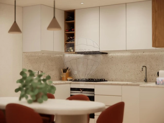 Moradia T2 para Venda em Ponte do Rol Foto 9