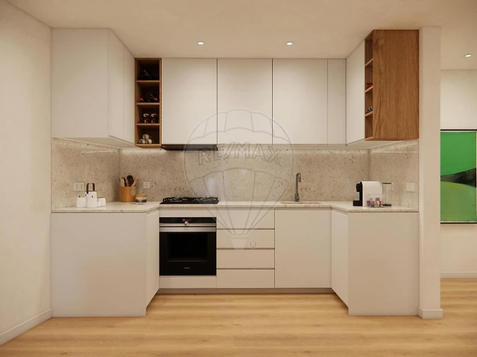 Moradia T2 para Venda em Ponte do Rol Foto 6