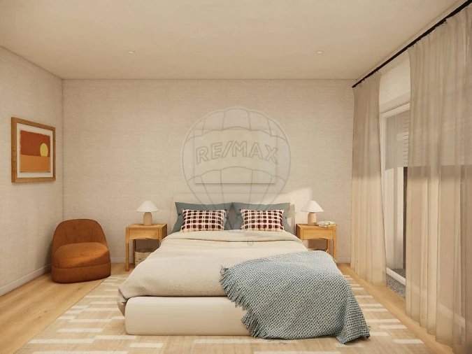 Moradia T2 para Venda em Ponte do Rol Foto 31