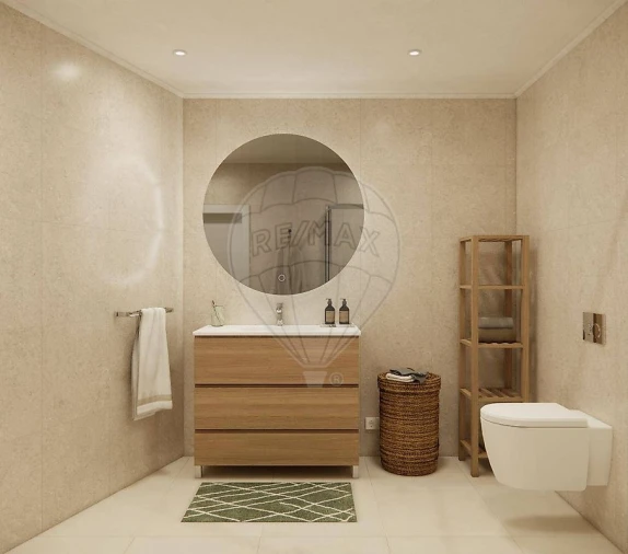 Moradia T2 para Venda em Ponte do Rol Foto 23