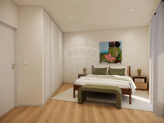 Moradia T2 para Venda em Ponte do Rol Foto 14