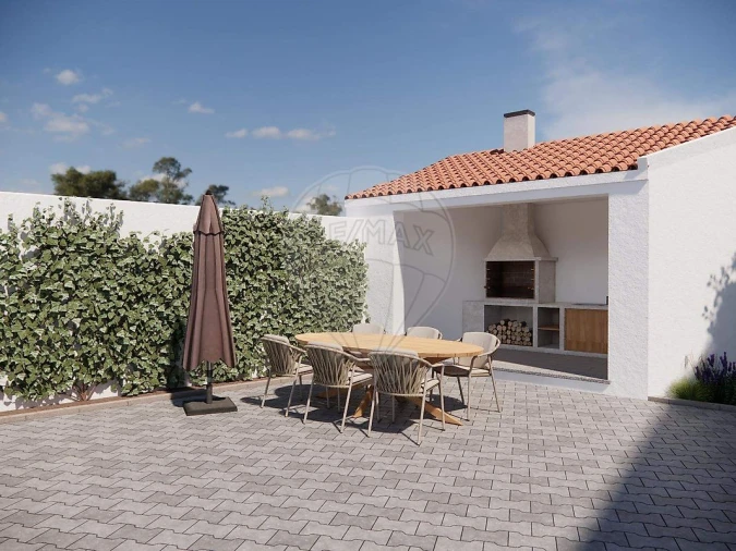 Moradia T2 para Venda em Ponte do Rol Foto 18