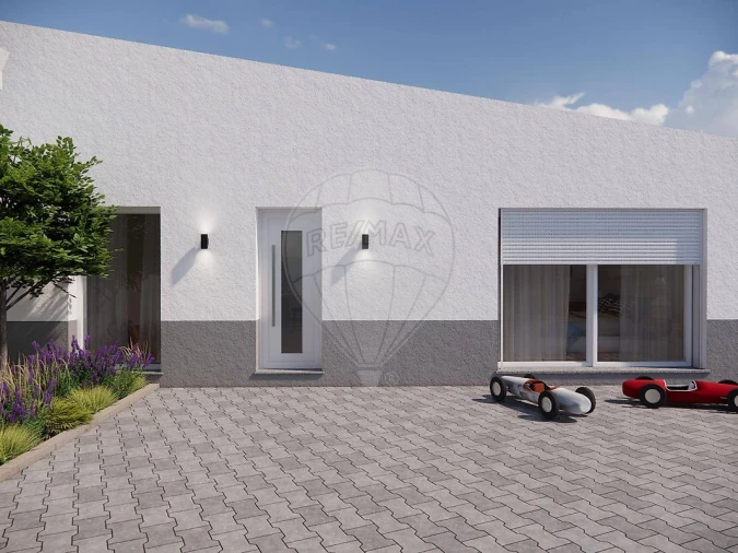 Moradia T2 para Venda em Ponte do Rol Foto 24