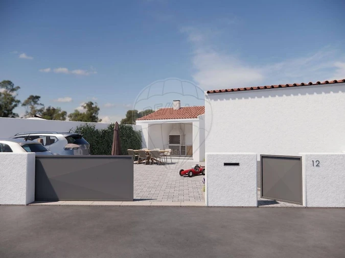 Moradia T2 para Venda em Ponte do Rol Foto 16