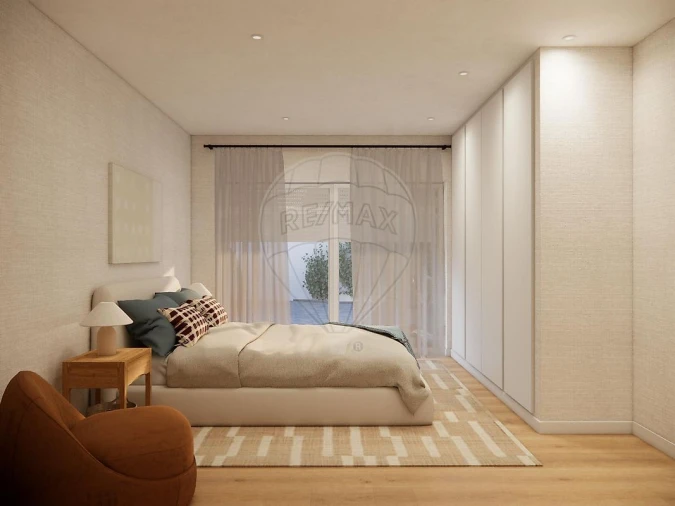 Moradia T2 para Venda em Ponte do Rol Foto 8