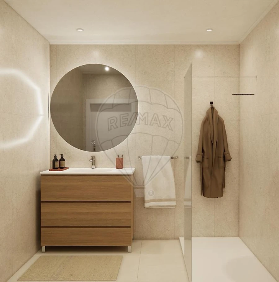 Moradia T2 para Venda em Ponte do Rol Foto 3