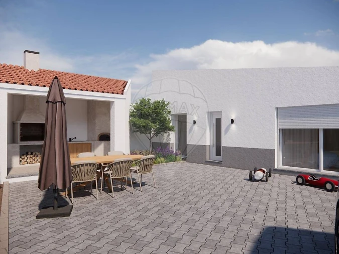 Moradia T2 para Venda em Ponte do Rol Foto 22