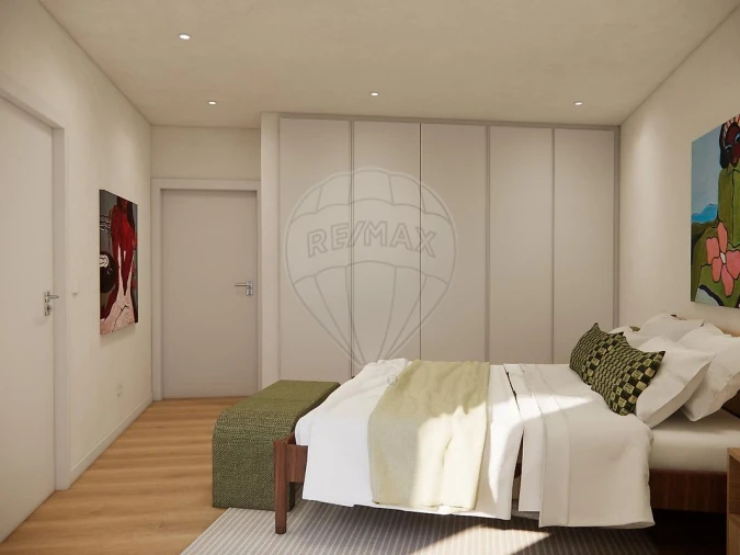 Moradia T2 para Venda em Ponte do Rol Foto 19