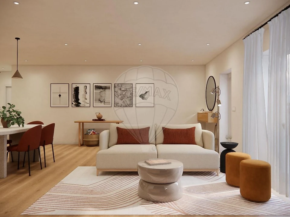 Moradia T2 para Venda em Ponte do Rol Foto 12