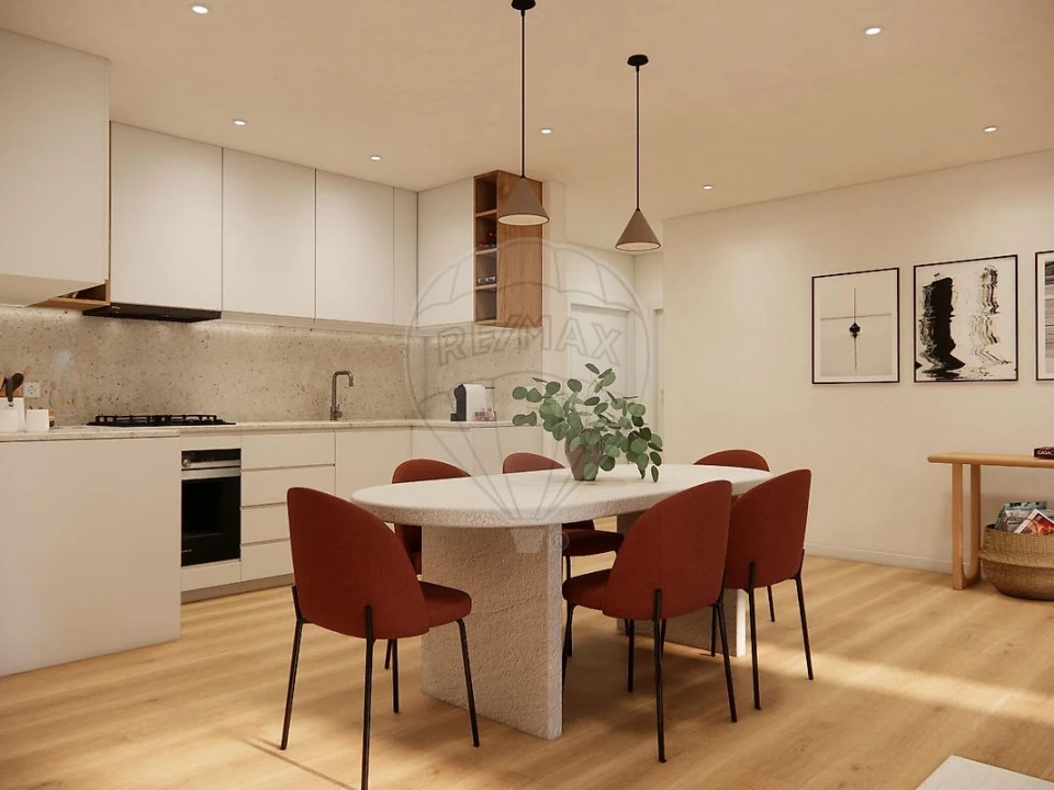 Moradia T2 para Venda em Ponte do Rol Foto 13