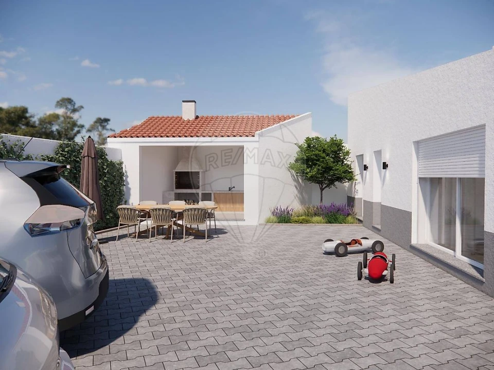 Moradia T2 para Venda em Ponte do Rol Foto 27