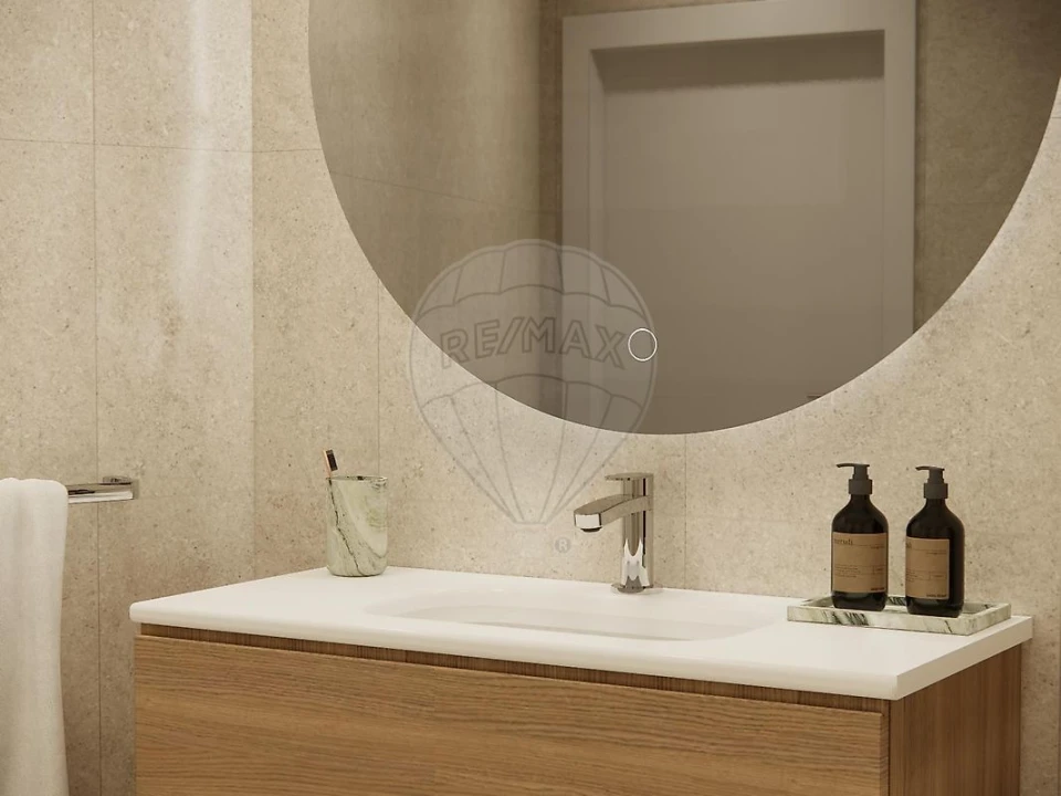 Moradia T2 para Venda em Ponte do Rol Foto 25