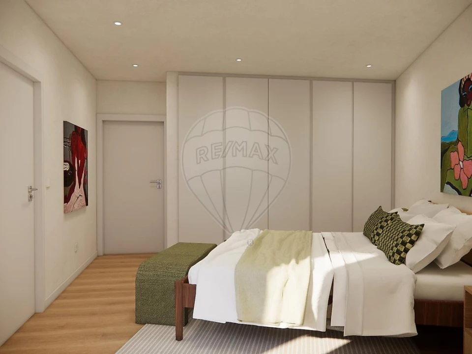 Moradia T2 para Venda em Ponte do Rol Foto 19