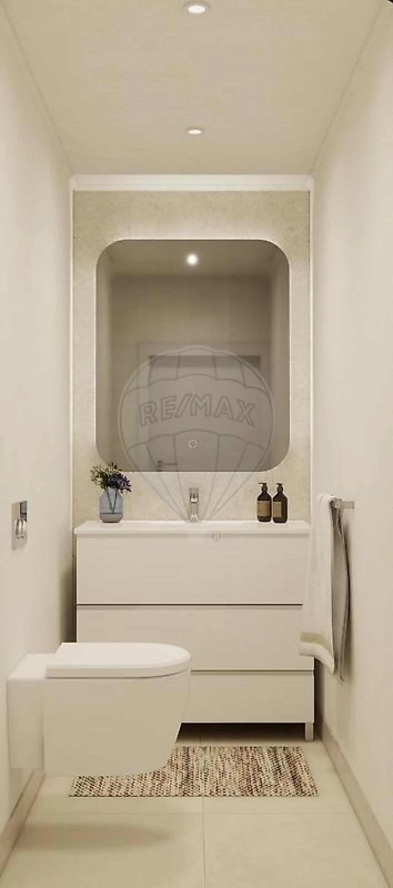 Moradia T2 para Venda em Ponte do Rol Foto 29